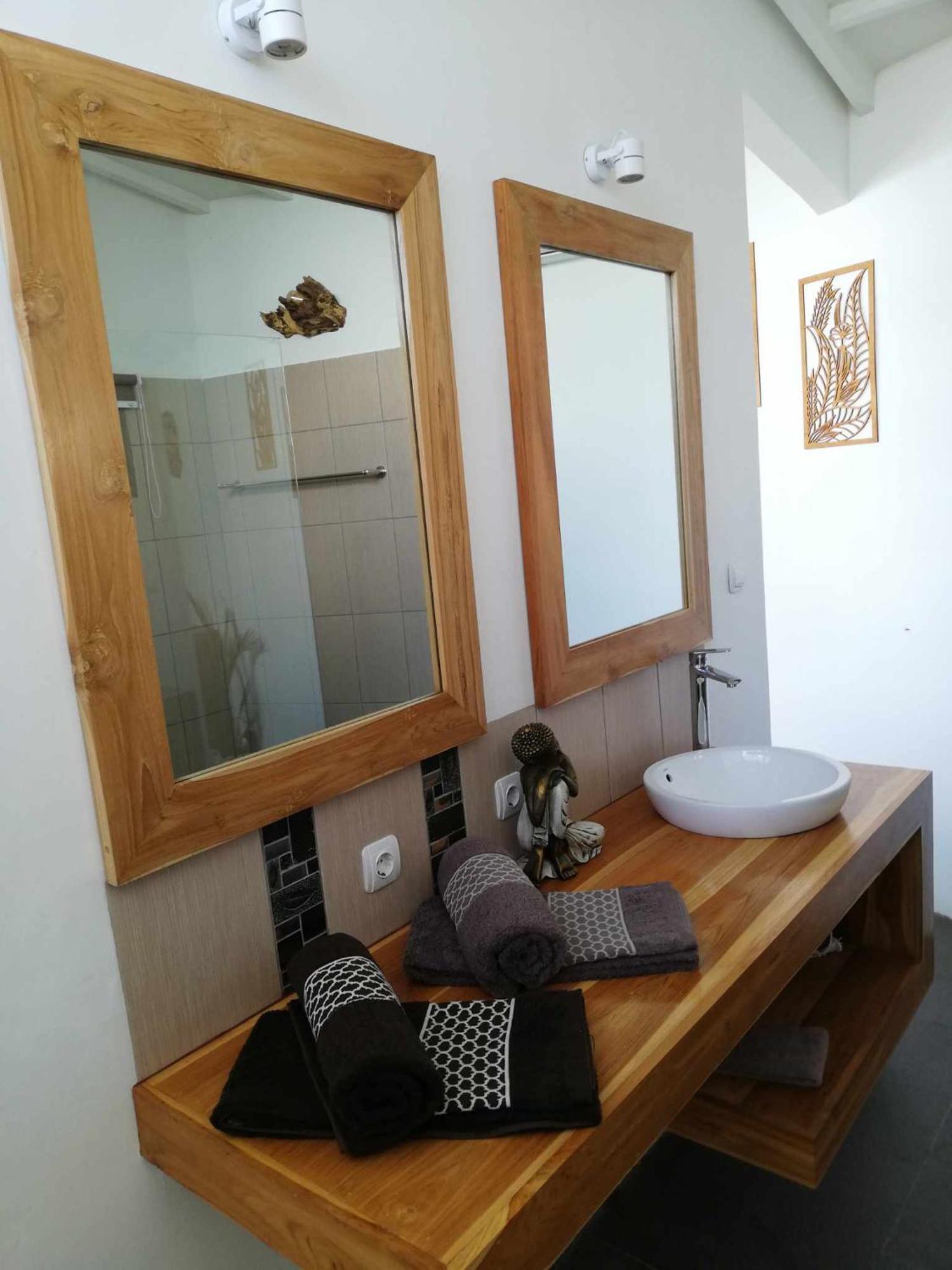 Batumadeg Eden Eco-Villas With Private Pool & Sea View - Adult Only מראה חיצוני תמונה