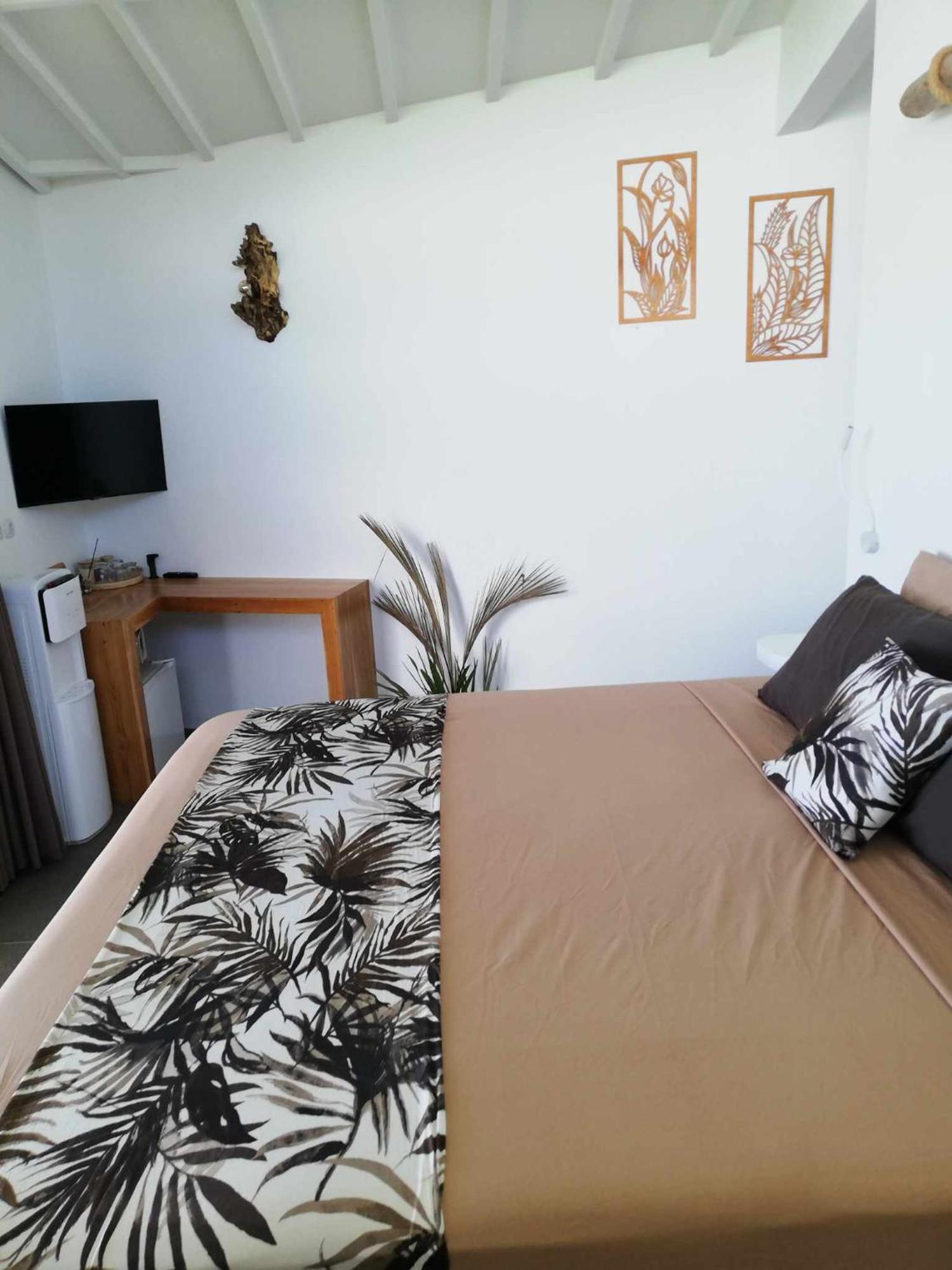 Batumadeg Eden Eco-Villas With Private Pool & Sea View - Adult Only מראה חיצוני תמונה